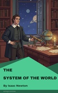 Cover: The System of the World - Antique Editions