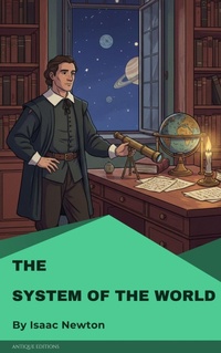 Enlarge image Cover: The System of the World - Antique Editions