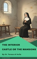 Cover: The Interior Castle or The Mansions - Antique Editions