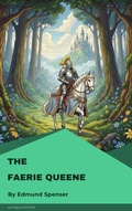 Cover: The Faerie Queene - Antique Editions