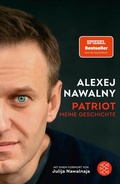 Cover: Patriot - S. Fischer