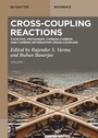 Cover: Cross-Coupling Reactions - De Gruyter