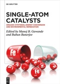 Cover: Single-Atom Catalysts - De Gruyter