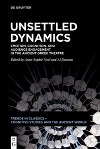 Enlarge image Cover: Unsettled Dynamics - De Gruyter