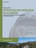 Cover: St&auml;dtische M&uuml;nzen in Karien - De Gruyter