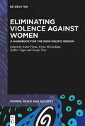 Cover: Eliminating Violence Against Women - De Gruyter