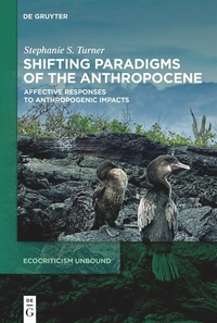 Enlarge image Cover: Shifting Paradigms of the Anthropocene - De Gruyter