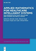 Cover: Applied Mathematics for Healthcare Intelligent Systems - De Gruyter Mouton