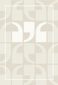 Cover: Augustinus - De Gruyter
