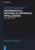 Cover: Mathematical Methods in Artificial Intelligence - De Gruyter