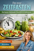 Cover: Das neue Zeitfasten - epubli