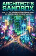 Cover: Architect's Sandbox - epubli