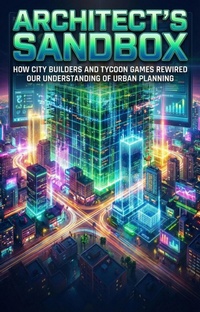 Enlarge image Cover: Architect's Sandbox - epubli