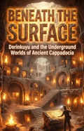 Cover: Beneath the Surface - epubli