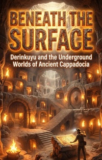 Enlarge image Cover: Beneath the Surface - epubli