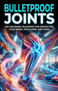 Cover: Bulletproof Joints - epubli