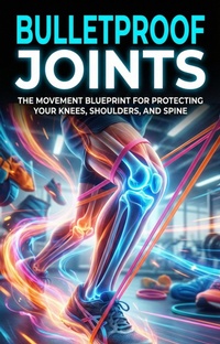 Enlarge image Cover: Bulletproof Joints - epubli