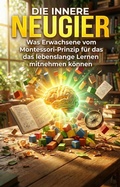 Cover: Innere Neugier - epubli