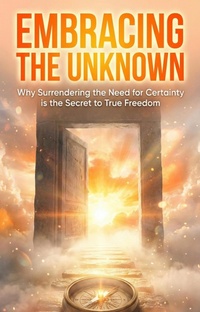 Enlarge image Cover: Embracing the Unknown - epubli