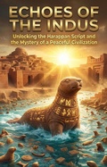 Cover: Echoes of the Indus - epubli