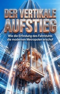 Cover: Vertikale Aufstieg - epubli