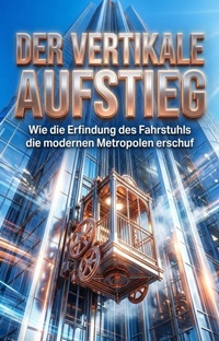 Enlarge image Cover: Vertikale Aufstieg - epubli