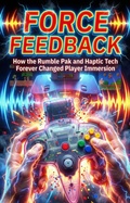 Cover: Force Feedback - epubli