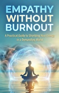 Cover: Empathy Without Burnout - epubli