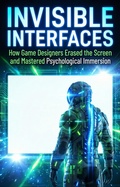 Cover: Invisible Interfaces - epubli