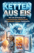 Cover: Ketten aus Eis - epubli