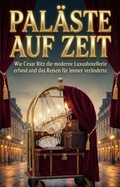 Cover: Pal&auml;ste auf Zeit - epubli