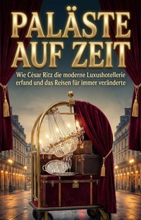 Enlarge image Cover: Paläste auf Zeit - epubli