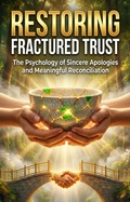 Cover: Restoring Fractured Trust - epubli