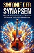 Cover: Sinfonie der Synapsen - epubli