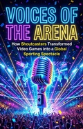 Cover: Voices of the Arena - epubli
