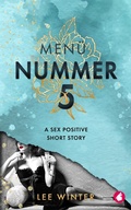 Cover: Men&uuml; Nummer F&uuml;nf - Ylva Verlag