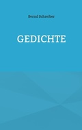 Cover: Gedichte - BoD - Books on Demand