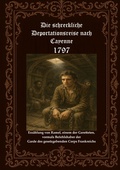Cover: Die schreckliche Deportationsreise nach  Cayenne   1797 - BoD - Books on Demand