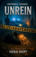 Cover: Unrein - BoD - Books on Demand