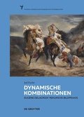 Cover: Dynamische Kombinationen - dG Arts