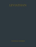Cover: Leviathan - neobooks