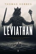 Cover: Leviathan - neobooks