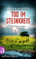 Cover: Tod im Steinkreis - Aufbau