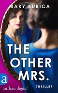 Cover: The other Mrs. - Du wirst nicht entkommen - Aufbau