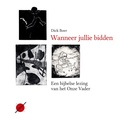 Cover: Wanneer jullie bidden - Edition ITP-Kompass