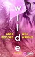 Cover: Wilde - MORE by Aufbau Digital