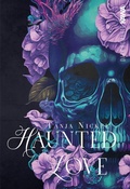 Cover: Haunted Love - Kampenwand Verlag