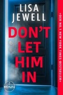 Cover: Don't Let Him In - Ronin-Hörverlag, ein Imprint von Omondi GmbH