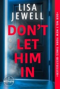 Cover: Don't Let Him In - Ronin-H&ouml;rverlag, ein Imprint von Omondi GmbH