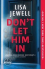 Cover: Don't Let Him In - Ronin-Hörverlag, ein Imprint von Omondi GmbH